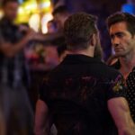 ROAD HOUSE (2024) – Buffed up Jake Gyllenhaal delivers in this rollicking remake