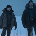 TRUE DETECTIVE – SEASON FOUR: NIGHT COUNTRY (2024) – Jodie Foster is great as a macho cop in polar night Alaska