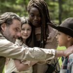 THE WALKING DEAD: THE ONES WHO LIVE (2024) – The closure that longtime fans have been waiting for