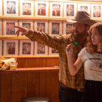 AMERICANA (2025) – A Quirky Heist Through the Heartland’s Shadows and the Elusive American Spirit
