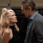 THE NAKED GUN (2025) – A Nostalgic Remake That Struggles to Escape Its Own Shadow
