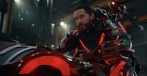 tron ares