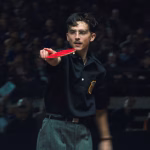 MARTY SUPREME (2025) – Portrait of an Obnoxious  Table Tennis Champion