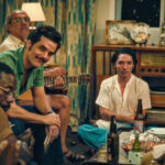 SECRET AGENT (2025) – A Visually Captivating but Hollow Adventure Through 1970s Brazil