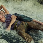 APEX (2026) – A Breathless Wilderness Chase That Knows Exactly What It Is