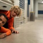 COLD STORAGE (2026) – Lackluster Script and Uninspired Effects