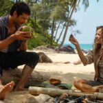 SEND HELP (2025) – Sam Raimi Misses the Mark in this Dark Comedy