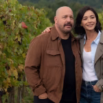 SOLO MIO (2026) – A Scenic Romantic Comedy Without the Spark