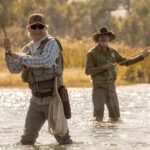 THE MADISON (2026) – A Profound Journey Through Grief, Beauty, and American Life