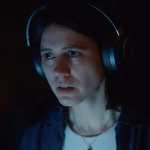 UNDERTONE (2025) – Example of Horror on a Shoestring Budget