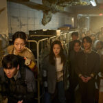 COLONY (2026) (Korean) – A Ferocious Return to Form: Colony Delivers Zombie Cinema with Bite, and Breathless Momentum