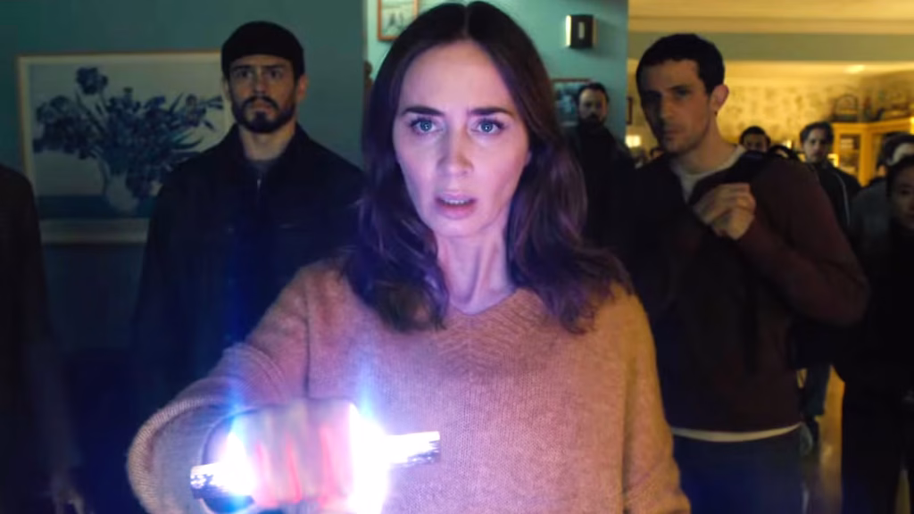 emily-blunt-and-josh-o-connor-in-steven-spielberg-s-disclosure-day