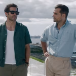 IN THE GREY (2026) – Guy Ritchie’s Slick Thriller Gets Lost in Its Own Cool