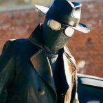 SPIDER-NOIR (2026) – Spider-Noir Spins a Stylish, Hard-Boiled Superhero Tale