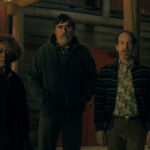 THE BOROUGHS (2026) – Stranger Things Grows Old, But Not Always Wiser