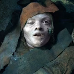 LEE CRONIN’S THE MUMMY (2026) – Ancient Evil, Modern Nonsense, and Two Hours Wasted