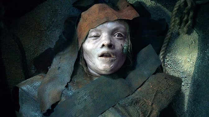 themummy