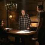 WIDOW’S BAY (2026) – A Haunted Island Tale with Bite, Wit, and Wicked Charm