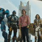 MASTERS OF THE UNIVERSE (2026) – Fun and Nostalgic, but not fully Triumphant
