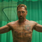 CAPE FEAR (2026) – A Prestige Miniseries That Turns Into a Glorious Mess