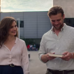 VLADIMIR (2026) – Rachel Weisz Leads a Witty, Wickedly Ambiguous Portrait of Desire and Disruption
