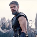 ODYSSEY (2026) – Nolan’s Odyssey Turns Ancient Myth into a Thunderous, Human IMAX Epic
