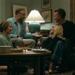 THE INVITE (2026) – Four People. One Apartment. One Hell of a Conversation.