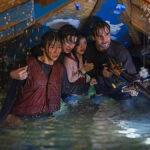 THE LAST HOUSE (2026) – Stranded in a House of Bad Writing