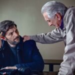 THE WHISPER MAN (2026) – It’s Been Done Before—and Better, Much Better!