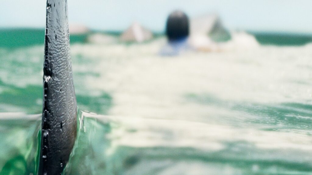 deepwater