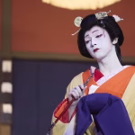 KOKUHO (Japanese) (2025) – A Life Devoted to the Art of Kabuki