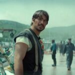 BELOW (2026) – A Thriller That Fails to Make a Splash